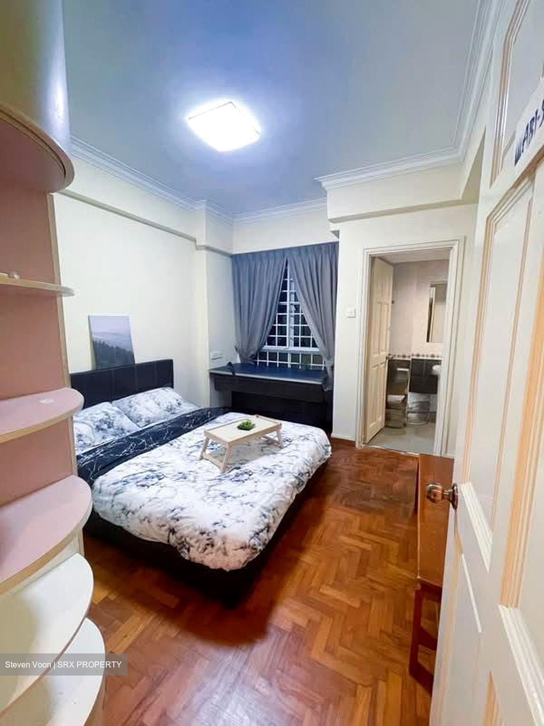 Elias Green (D18), Condominium #577039851
